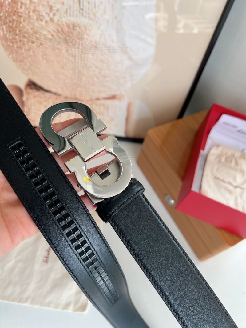 Ferragamo Belts